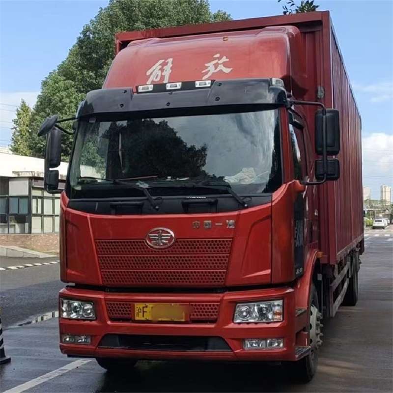 吉林长春德惠到德清物流公司——专业货运，安心之选（德清物流专线货运）