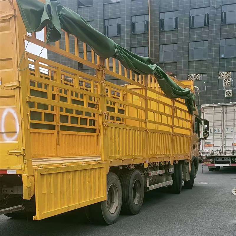 吉林长春德惠到新泰物流公司——一站式货运服务（到新泰的物流）
