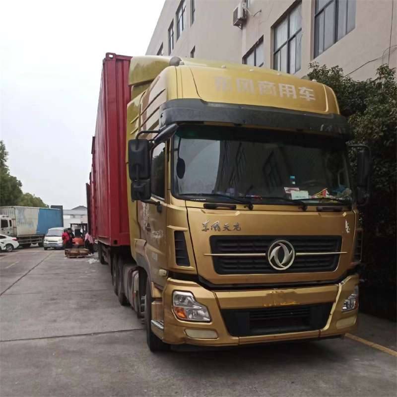 吉林长春德惠到龙口物流公司，一站式服务助您货运无忧