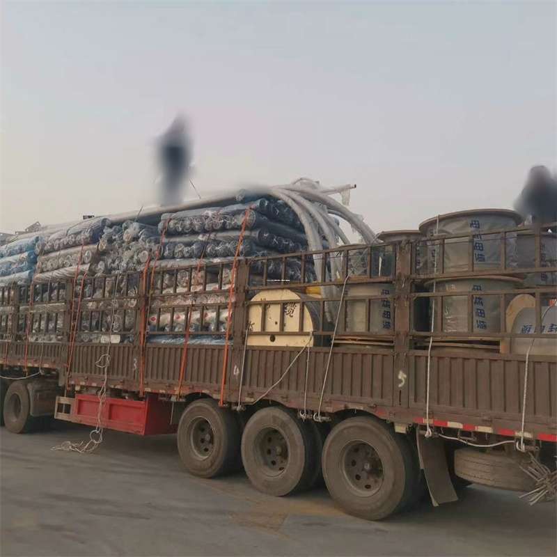 吉林长春德惠到六盘水物流公司——一站式服务，让货运更便捷