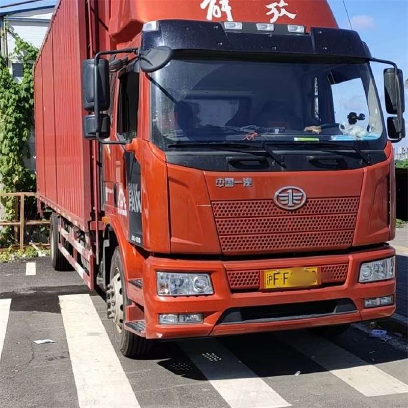 吉林长春德惠到朔州物流公司一站式服务，让货运更轻松